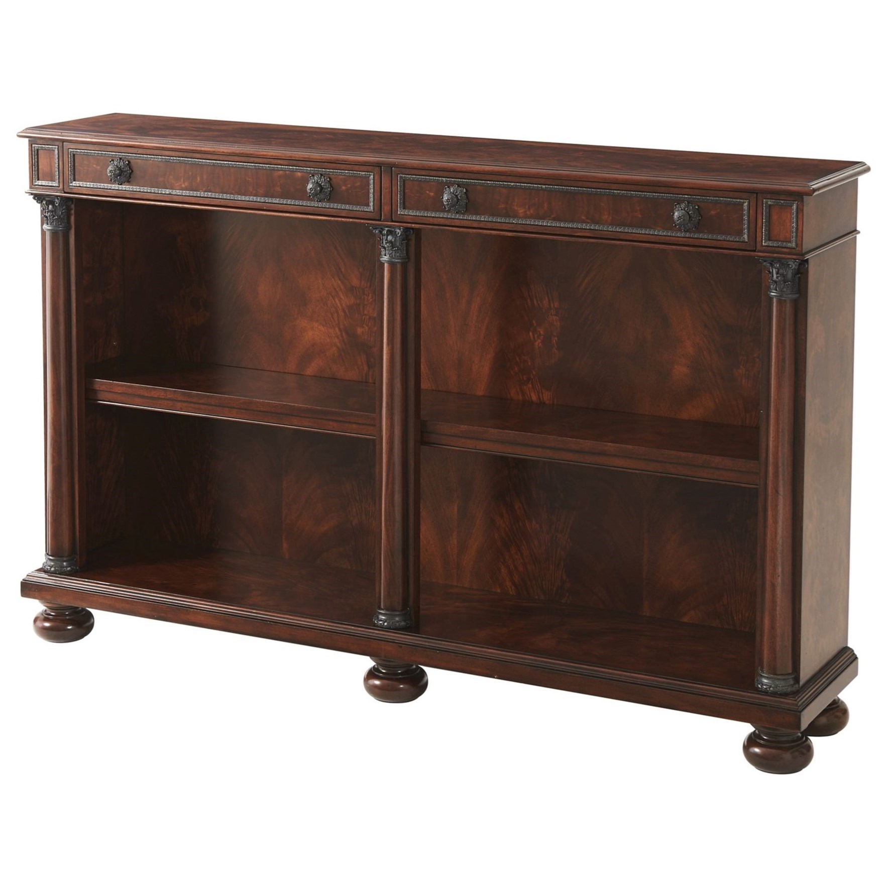 Theodore Alexander and Sideboards 6105214 Traditional Open